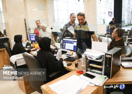 ساعت کاری ادارات چهارمحال و بختیاری در روز سه‌شنبه تغییر یافت
