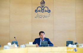 سرمایه‌گذاری ۱۰ میلیارد دلاری صنعت پتروشیمی در چابهار