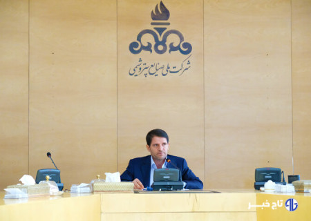 سرمایه‌گذاری ۱۰ میلیارد دلاری صنعت پتروشیمی در چابهار