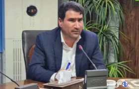 سرپرست جدید فرمانداری شهرستان کلیبر منصوب شد
