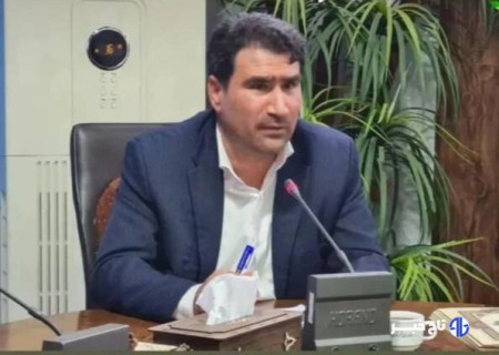 سرپرست جدید فرمانداری شهرستان کلیبر منصوب شد