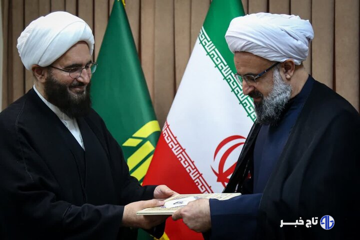 سرپرست ستاد امر به معروف و نهی از منکر منصوب شد