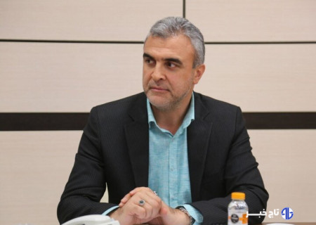 سرپرست معاونت توسعه، مدیریت و منابع استانداری خراسان شمالی منصوب شد