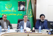 سهم کشاورزی در حوزه سرمایه‌گذاری کشور تنها ۴ درصد است