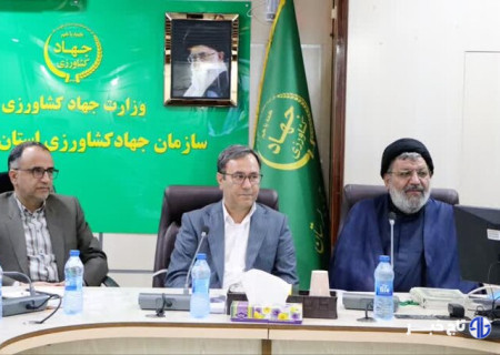 سهم کشاورزی در حوزه سرمایه‌گذاری کشور تنها ۴ درصد است