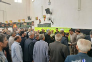 سومین پرونده قصاص نفس در کوهدشت منجر به سازش شد