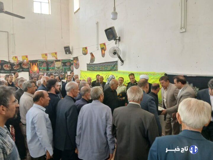 سومین پرونده قصاص نفس در کوهدشت منجر به سازش شد
