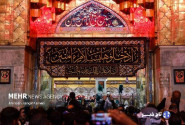 شاخصه‌های معرفتی زیارت سیدالشهدا (ع) در اربعین