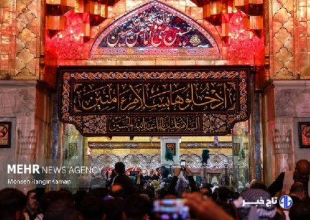 شاخصه‌های معرفتی زیارت سیدالشهدا (ع) در اربعین