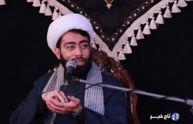 شرکت ۲۹۰ هزار نفر در راهپیمایی جاماندگان حسینی در البرز
