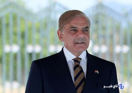 شریف: دولت و ملت پاکستان در جنگ اسرائیل از شما حمایت می‌کنند