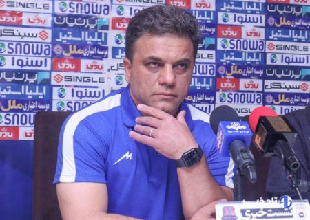 شمس آذر آماده حضوری قدرتمند در لیگ برتر است