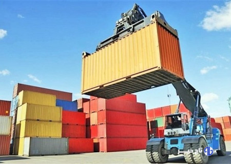صادرات ۲۶۵ میلیون دلاری استان اردبیل در یک سال