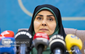 صادق: کاهش تراز آب خزر معیشت ساحل‌نشینان و کشتیرانی را تهدید می‌کند