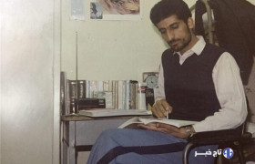 صدای خاموش نشدنی؛ میراث «صارمی»!
