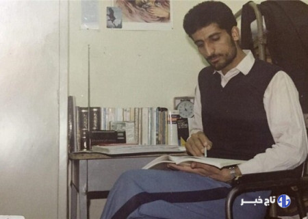 صدای خاموش نشدنی؛ میراث «صارمی»!