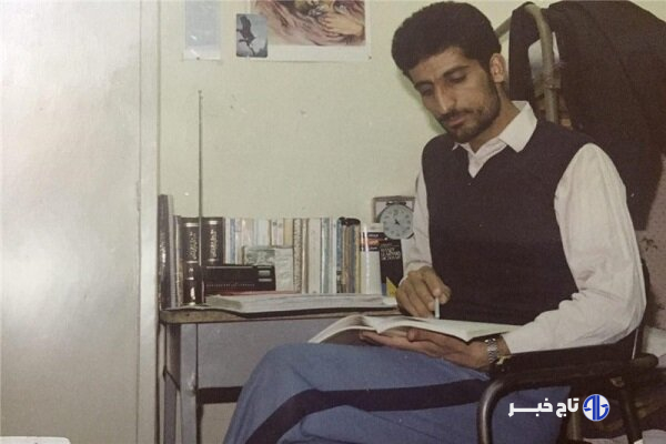صدای خاموش نشدنی؛ میراث «صارمی»!