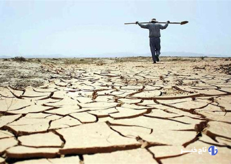 صدای خشکسالی در گلوی کویر؛ پژواکی خاموش در گوش پایتخت
