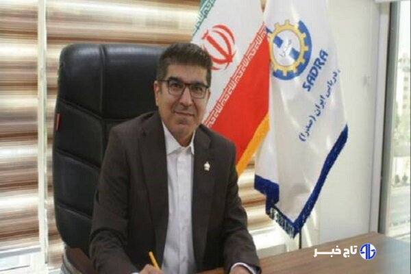 صدرا آماده اجرای پروژه‌های اولویت‌دار نفت است