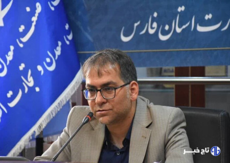 صنعت پخش، حلقه کلیدی زنجیره تأمین و محرک رشد اقتصادی فارس است
