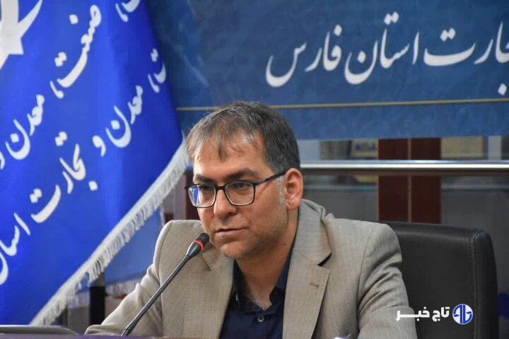 صنعت پخش، حلقه کلیدی زنجیره تأمین و محرک رشد اقتصادی فارس است