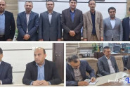 ضرورت مدیریت منابع آب جم در شرایط خشکسالی