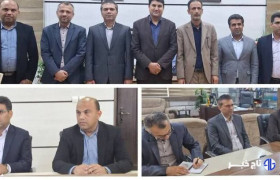ضرورت مدیریت منابع آب جم در شرایط خشکسالی