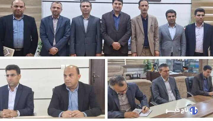 ضرورت مدیریت منابع آب جم در شرایط خشکسالی