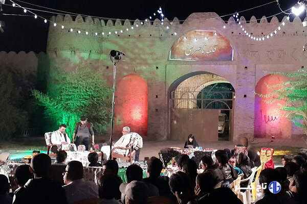 ظرفیت فرهنگی سیستان و بلوچستان شاه کلید حل مشکلات و توسعه پایدار