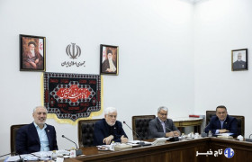 عارف:  اقتصاد دانش بنیان نباید درگیر نظام بروکراتیک شود