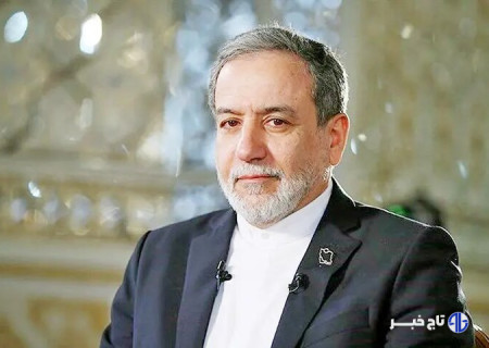 عراقچی: ایران و ارمنستان آماده نوشتن فصل تازه‌ای از روابط هستند