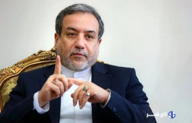 عراقچی: سکوت دولت‌های غربی در جریان ترور خبرنگاران گوش‌خراش است