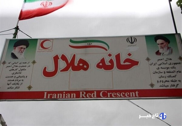 عضویت ۶۱ هزار داوطلب در سامانه هلال‌احمر استان زنجان
