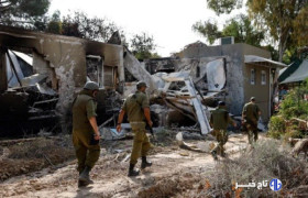 علت افزایش خودکشی در میان نظامیان صهیونیست