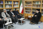 علم الهدی: ظلم به کارگران و سو استفاده از منابع معدنی قابل قبول نیست