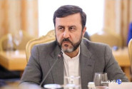 غریب‌آبادی: همکاری کشورهای ساحلی خزر برای حفاظت از آن ضروری است