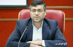 فرماندار بوئین‌زهرا: نیروی انتظامی در تصادف آراسنج قصوری نداشته است