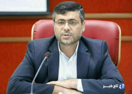 فرماندار بوئین‌زهرا: نیروی انتظامی در تصادف آراسنج قصوری نداشته است