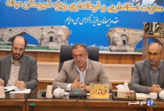 فرماندار میانه: همراهی مردم با دولت نیازمند شفافیت و پاسخگویی است