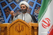 فرهنگ مسجد ناترازی‌های اجتماعی و سیاسی را رفع می‌کند