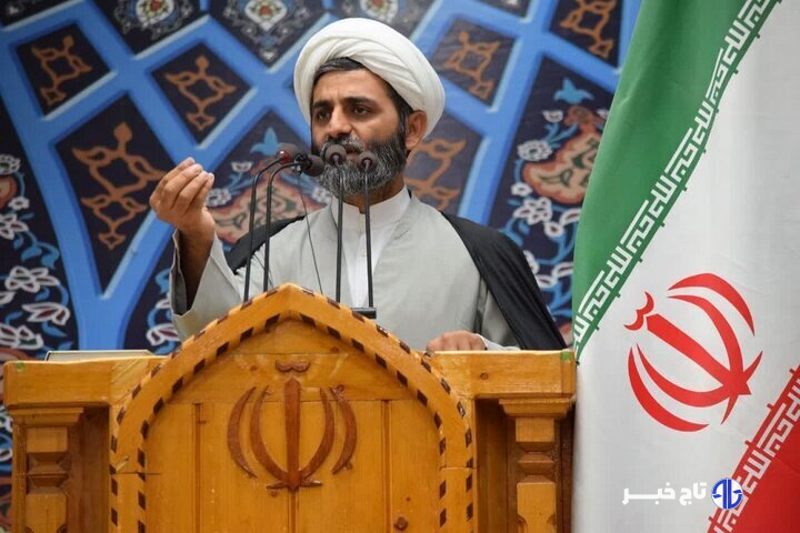 فرهنگ مسجد ناترازی‌های اجتماعی و سیاسی را رفع می‌کند