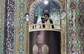 فعال‌سیاسی باید برای پیشبرد کشور و نظام تلاش کند