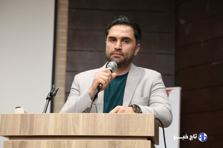 فعالیت خبرنگار باید منجر به تقویت انسجام ملی و همدلی در جامعه شود