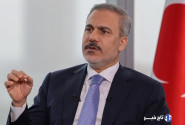 فیدان: اولویت در غزه تضمین آتش بس دائمی است
