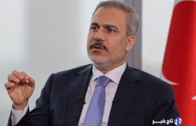 فیدان: اولویت در غزه تضمین آتش بس دائمی است