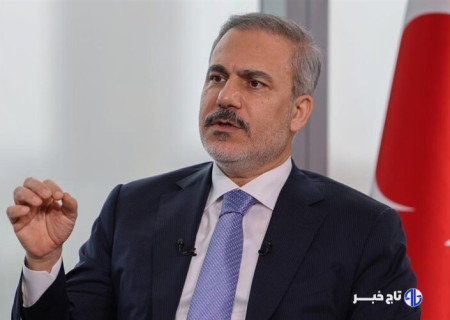 فیدان: اولویت در غزه تضمین آتش بس دائمی است