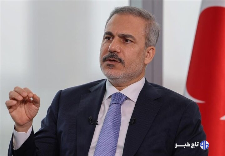 فیدان: اولویت در غزه تضمین آتش بس دائمی است