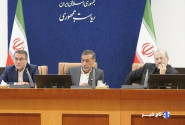قائم‌پناه: نظام پرداخت مبتنی بر عملکرد علاج کسری بودجه است