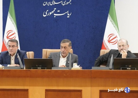 قائم‌پناه: نظام پرداخت مبتنی بر عملکرد علاج کسری بودجه است