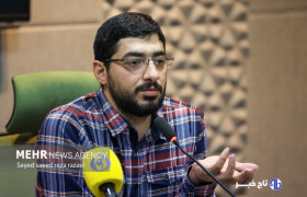 قزوین پیشرو در هنر انقلاب اسلامی